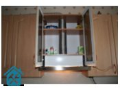 Фото Установка вытяжки на Куреневке