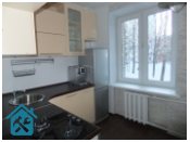 Фото Ремонт кухни на Агитаторской